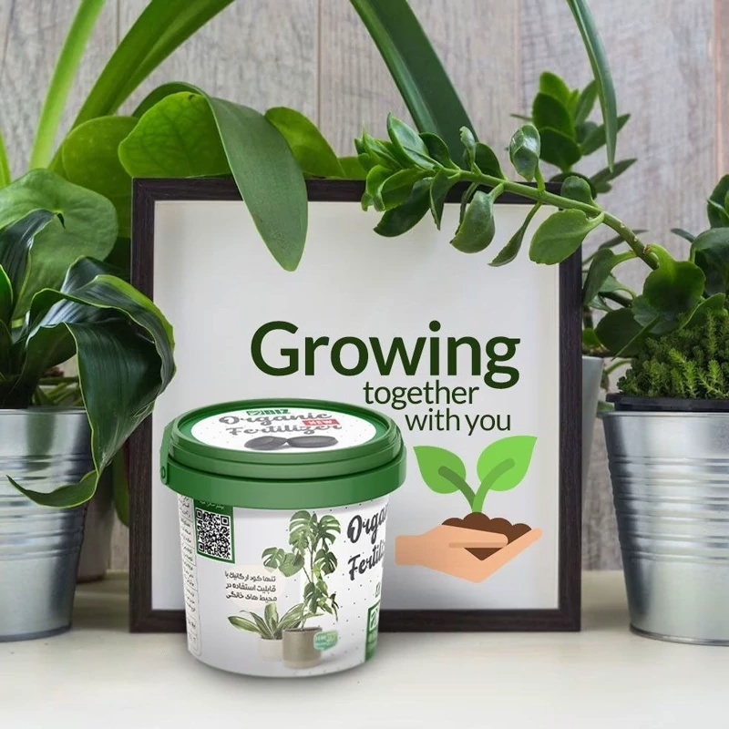 قرص کود 120 عددی بیز