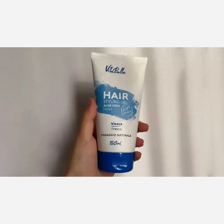 ژل مو 150 میل ویتابلا