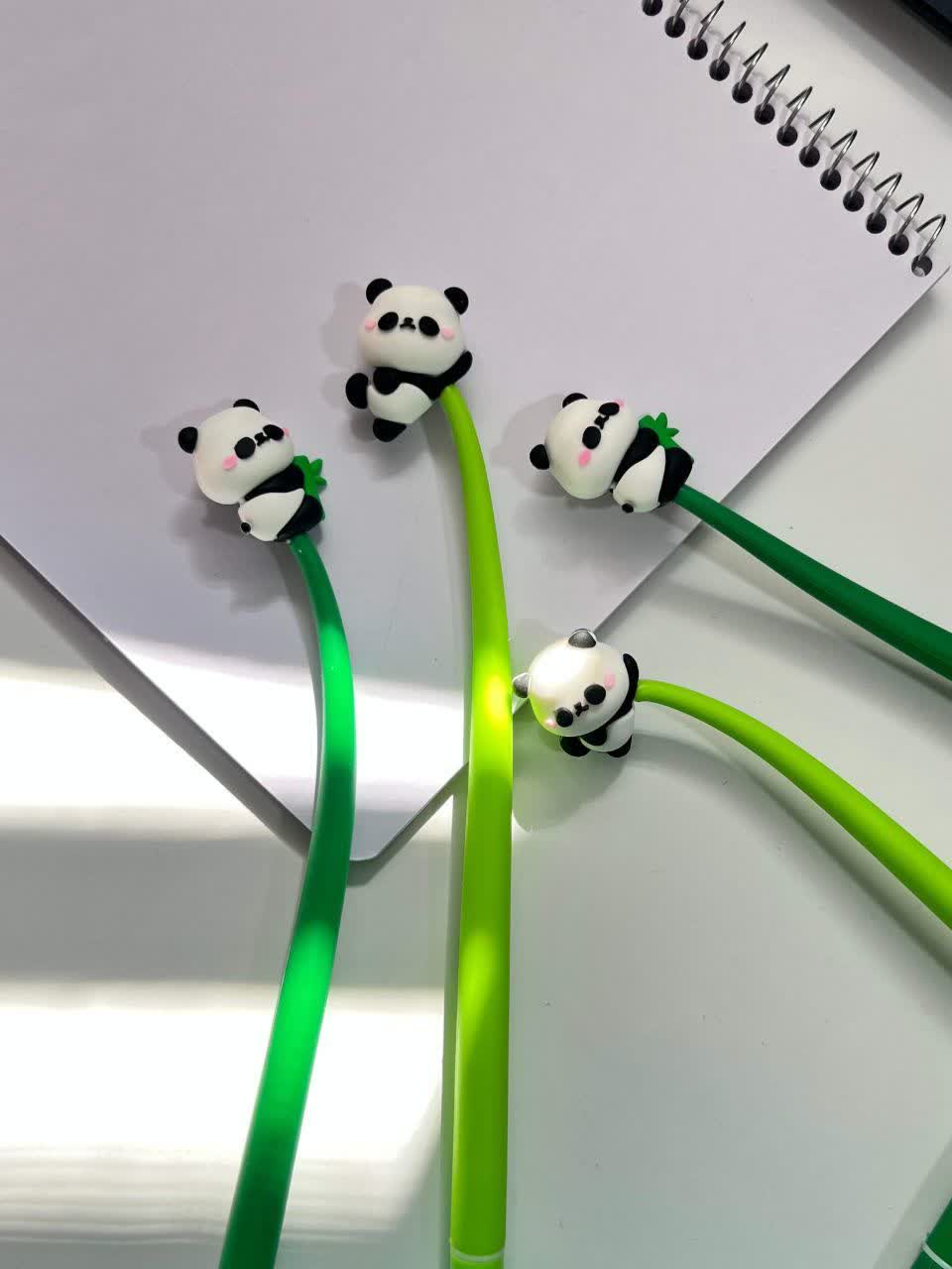 روان نویس پاندا