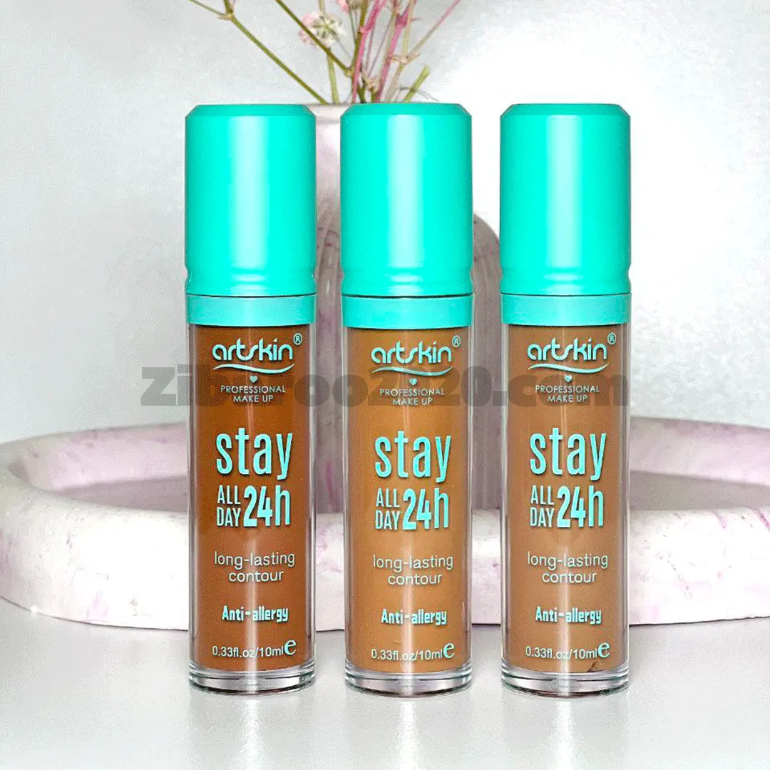 کانسیلر مایع آرت اسکین