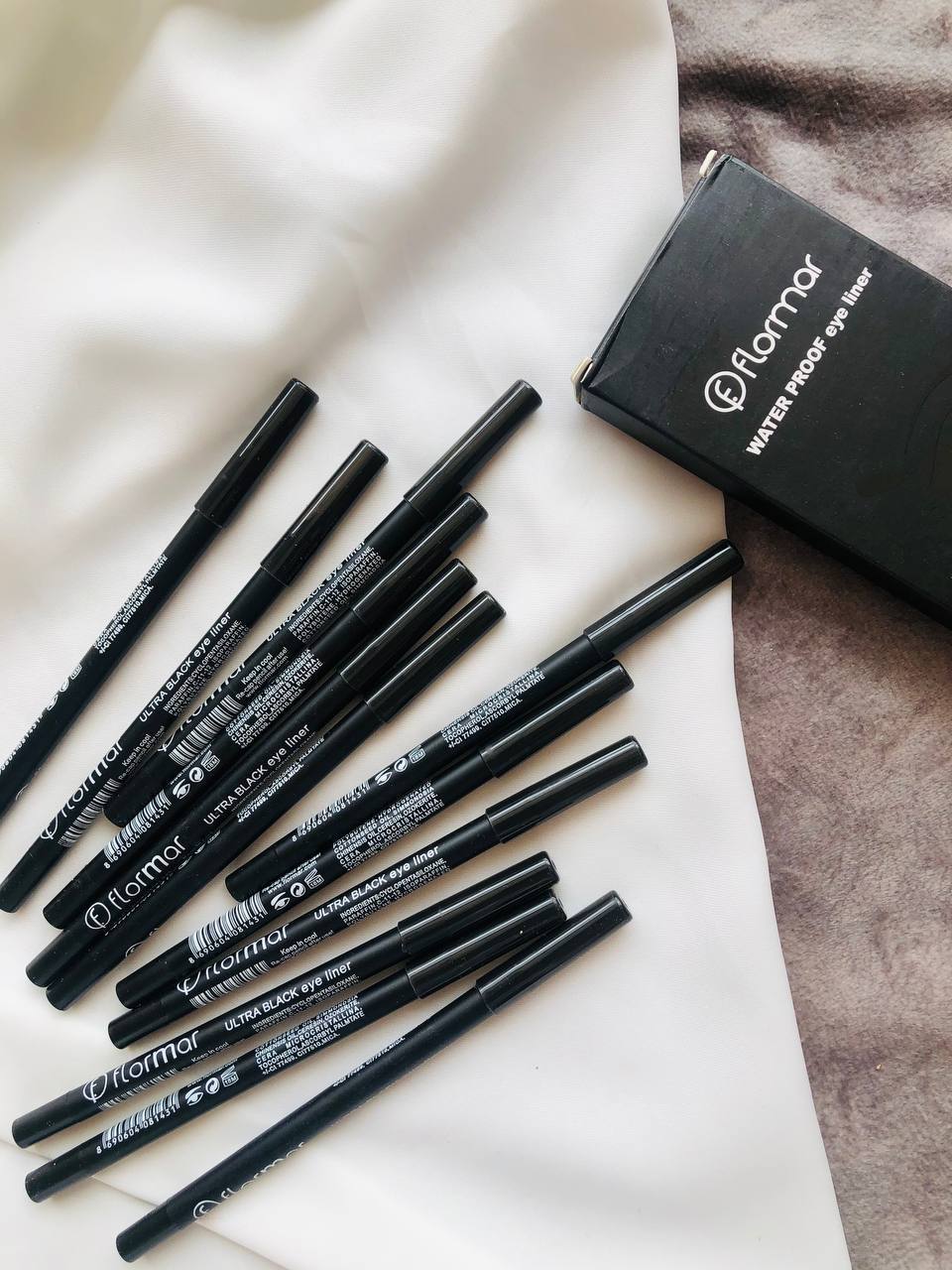 مداد چشم فلورمار